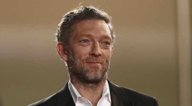 Vincent Cassel