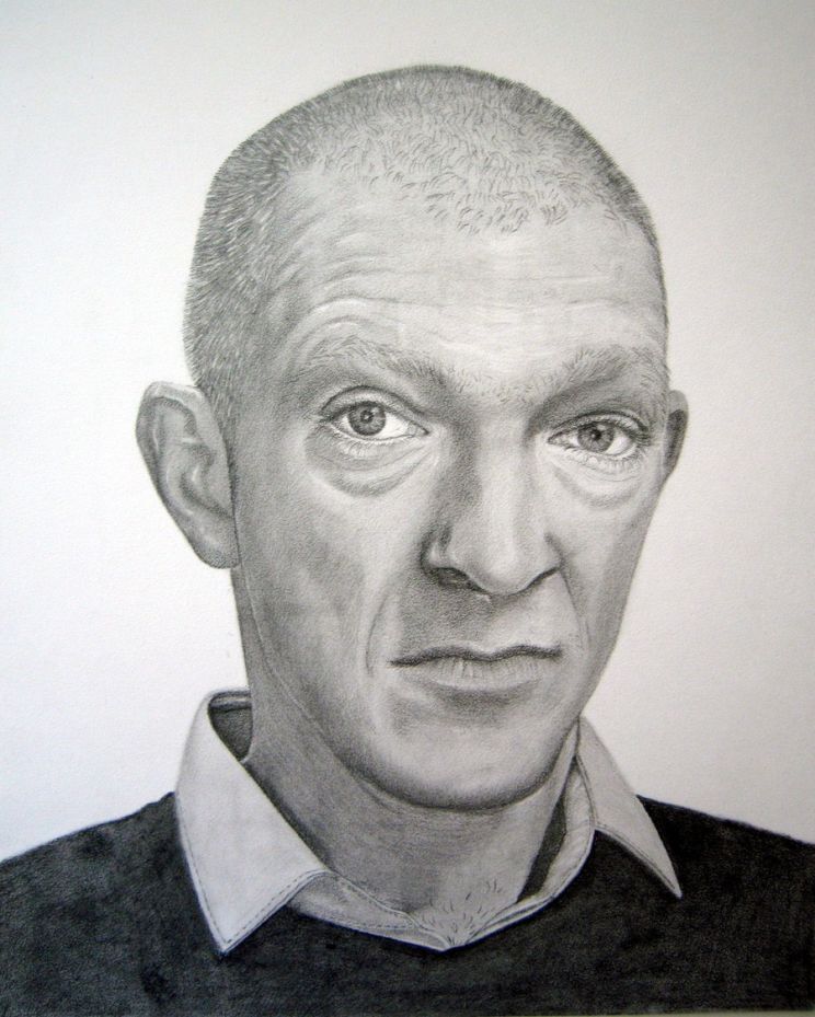 Vincent Cassel
