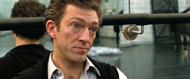 Vincent Cassel