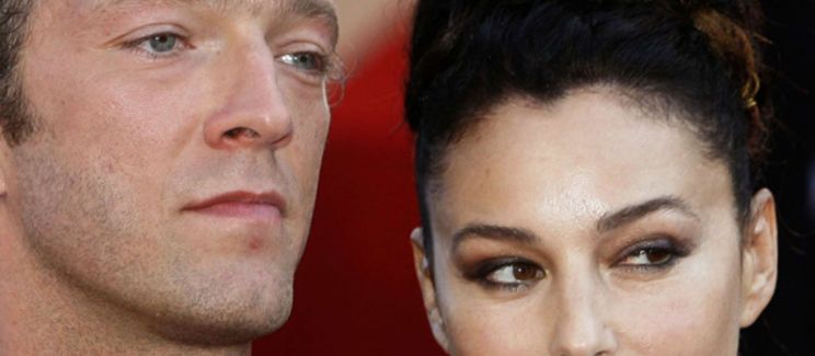 Vincent Cassel