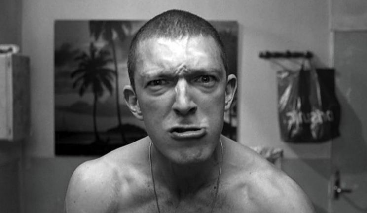 Vincent Cassel