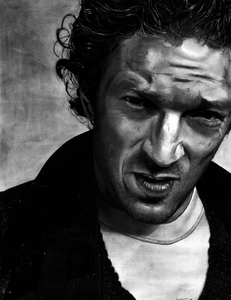 Vincent Cassel