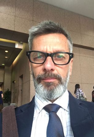 Vincent Castellanos