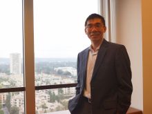 Vincent Chan