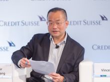 Vincent Chan