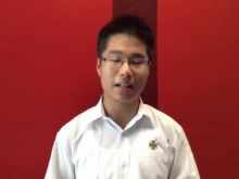 Vincent Chan