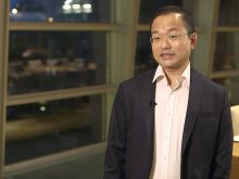 Vincent Chan