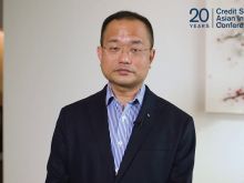 Vincent Chan