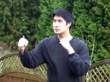 Vincent Chan