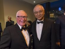 Vincent Chan