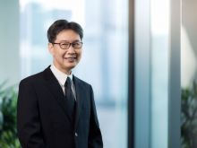 Vincent Chan