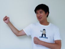 Vincent Chan