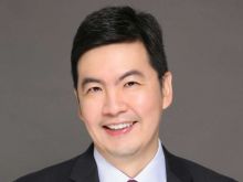 Vincent Chan