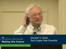 Vincent Chan