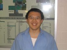 Vincent Chan
