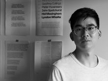 Vincent Chan