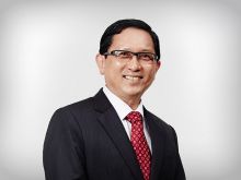 Vincent Chan