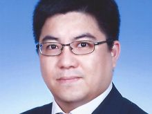 Vincent Chan
