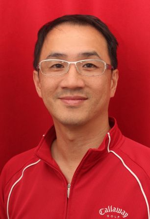 Vincent Chan