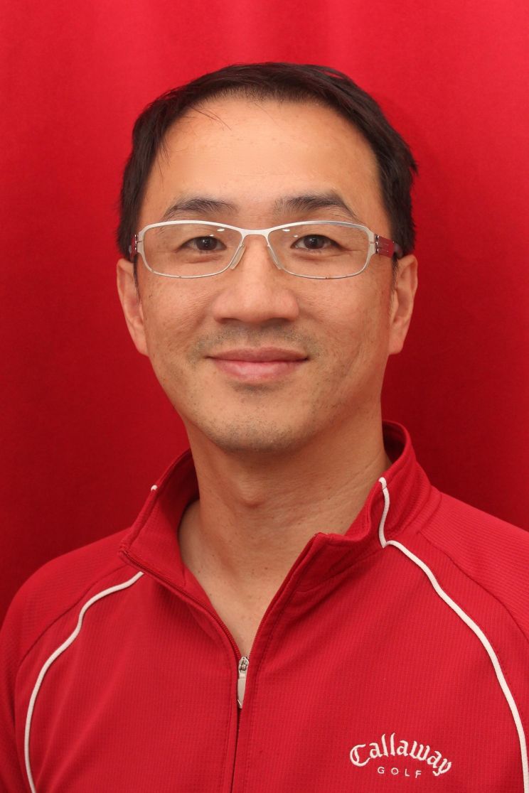 Vincent Chan