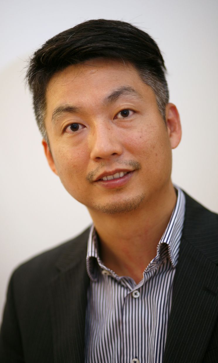 Vincent Chan