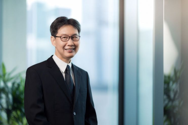 Vincent Chan