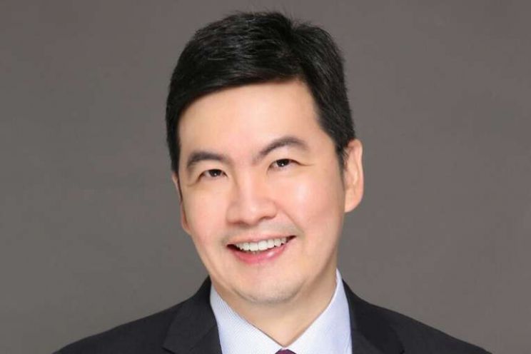 Vincent Chan