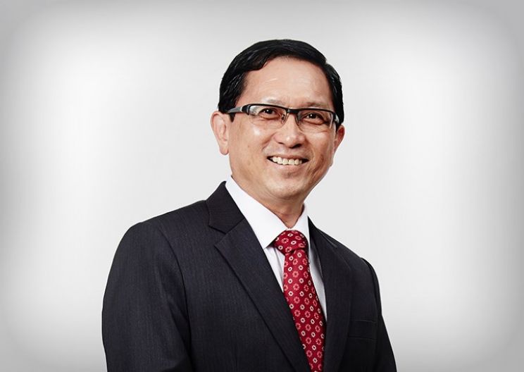 Vincent Chan