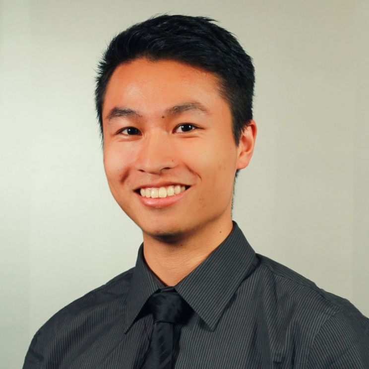 Vincent Chan
