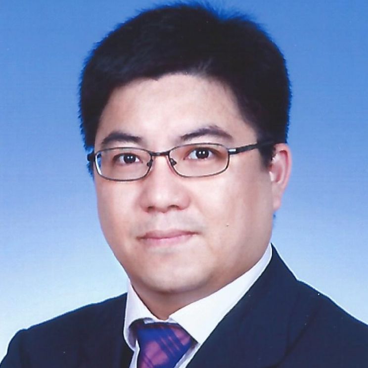Vincent Chan