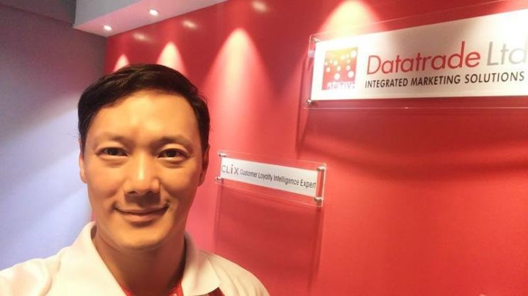Vincent Chan