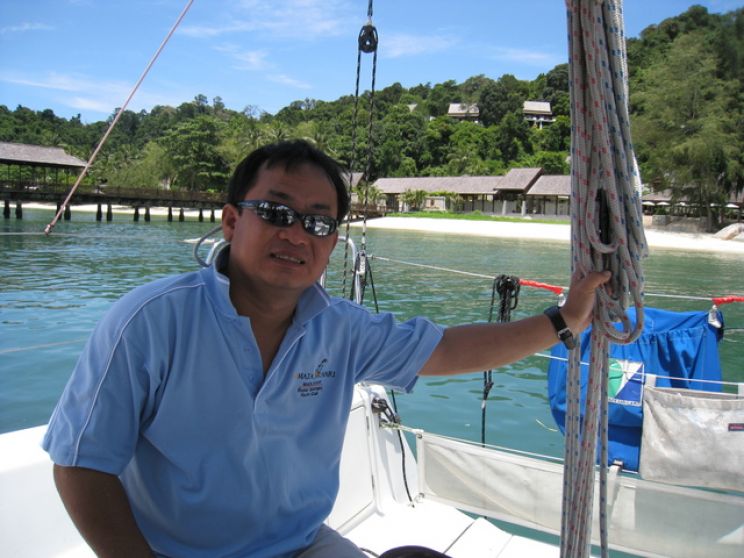 Vincent Chan