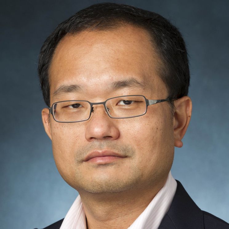 Vincent Chan