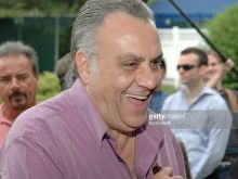 Vincent Curatola