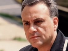 Vincent Curatola