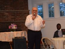 Vincent Curatola