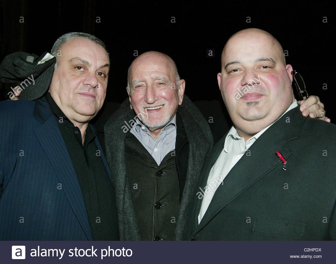 Pictures of Vincent Curatola