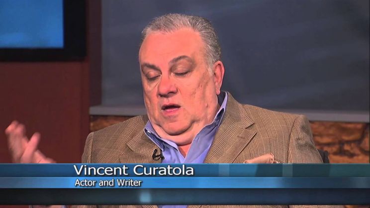 Vincent Curatola