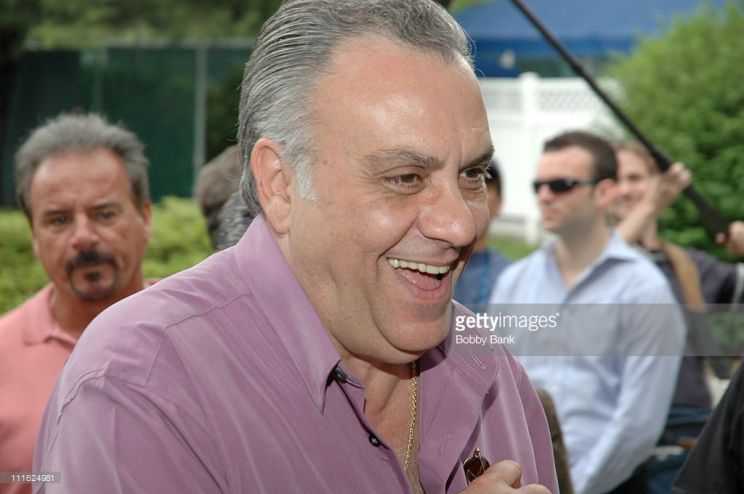 Vincent Curatola