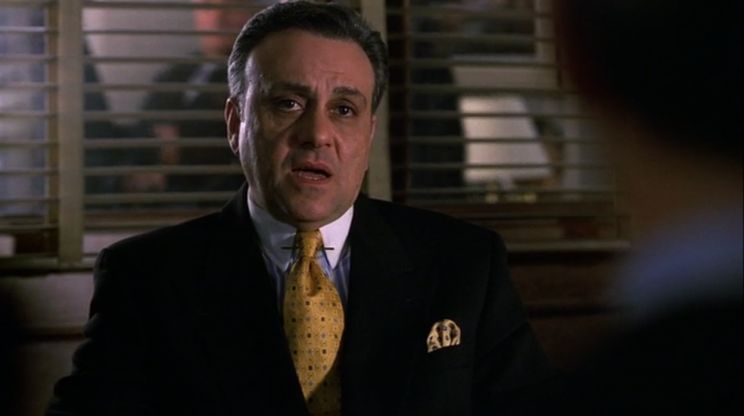 Vincent Curatola