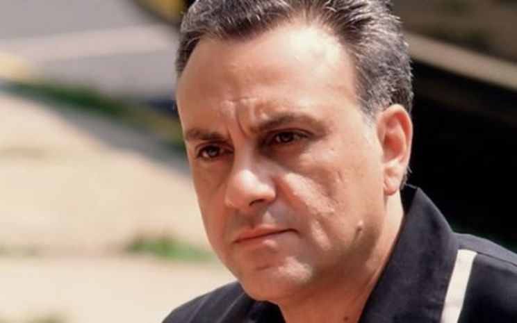 Vincent Curatola