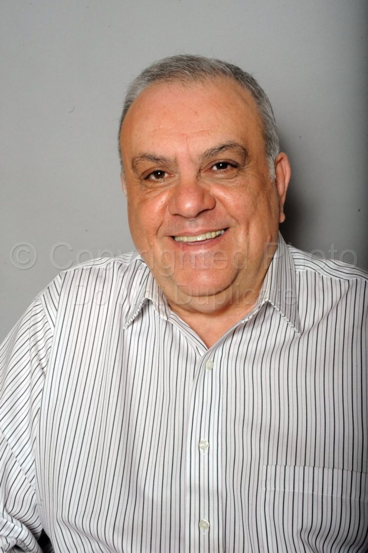 Vincent Curatola