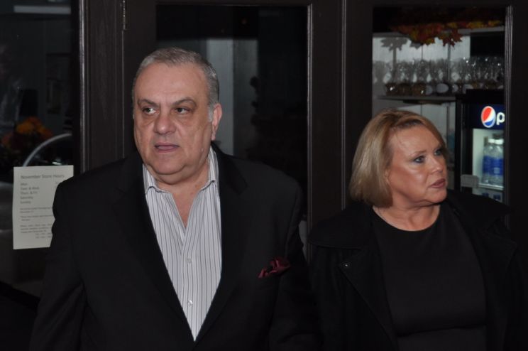 Vincent Curatola
