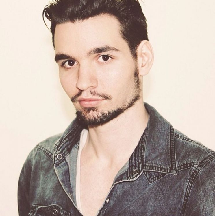 Vincent Cyr