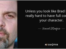 Vincent D'Onofrio #9793 picture (Landscape Medium)