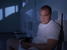 Vincent D'Onofrio