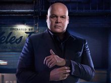 Vincent D'Onofrio