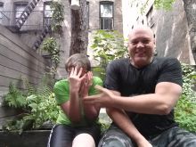 Vincent D'Onofrio