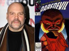 Vincent D'Onofrio