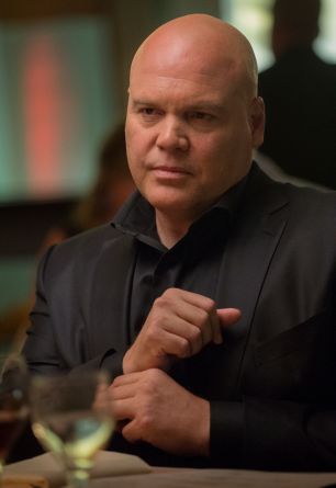 Vincent D'Onofrio